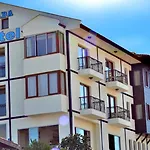 Hotel Doada Datça