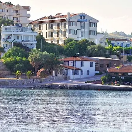Doada Hotel Datça