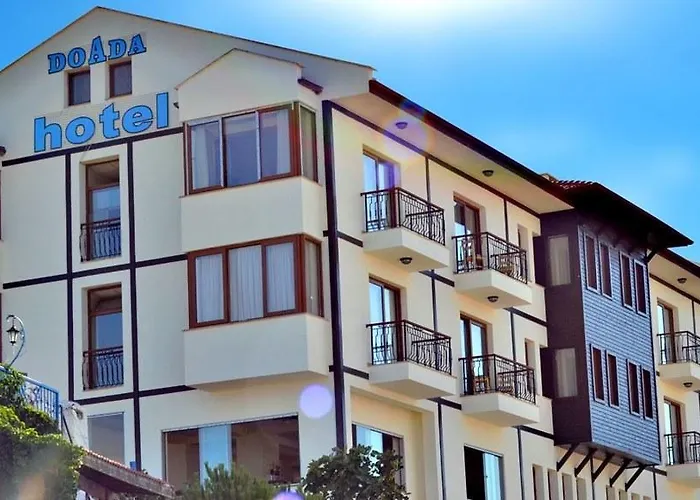Hotel Doada Datça