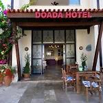 Doada ホテル