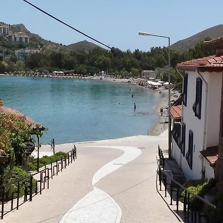 Doada 4* Datca