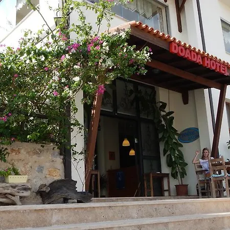 Doada Hotel