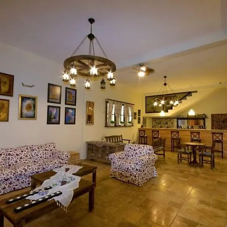Hotel Doada