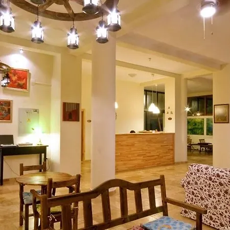 Doada Hotel