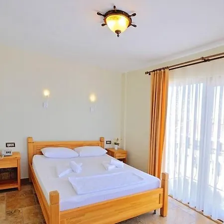 Doada 4* Datca