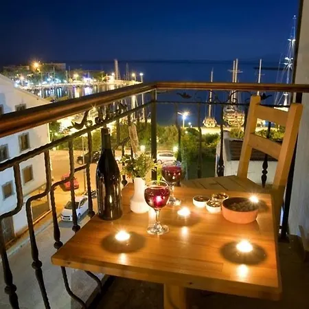 Hotel Doada Datça