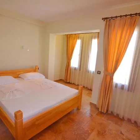 Hotel Doada