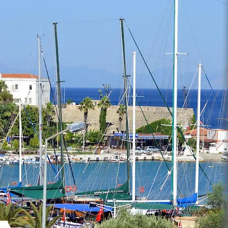 Hotel Doada 4*