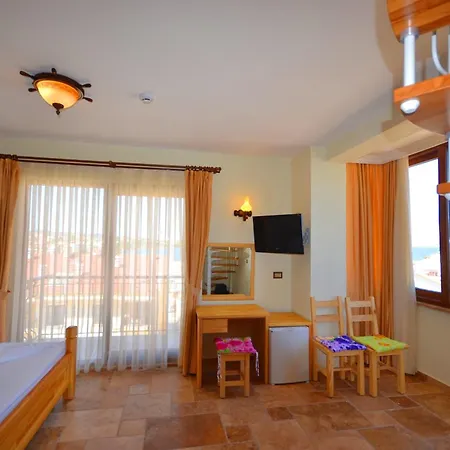 Doada Hotel Datca