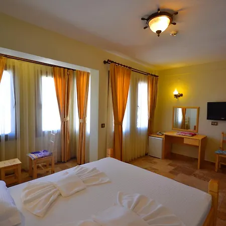 Hotel Doada Datca