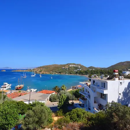 Doada Datca