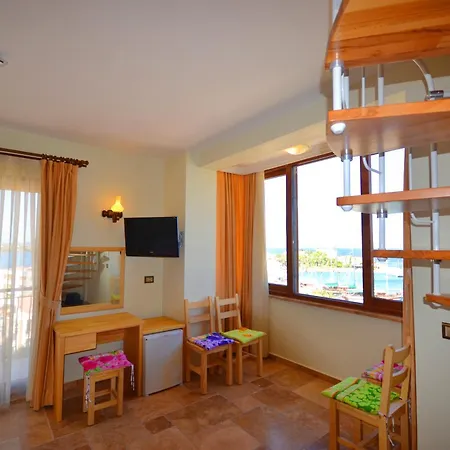 Doada 4* Datca