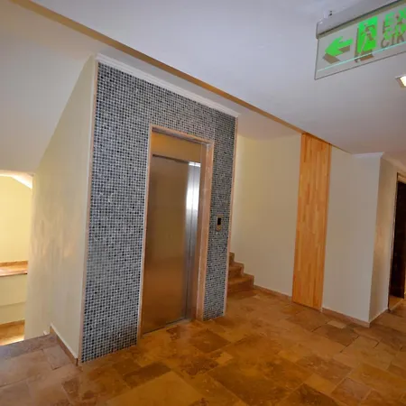Hotel Doada 4*