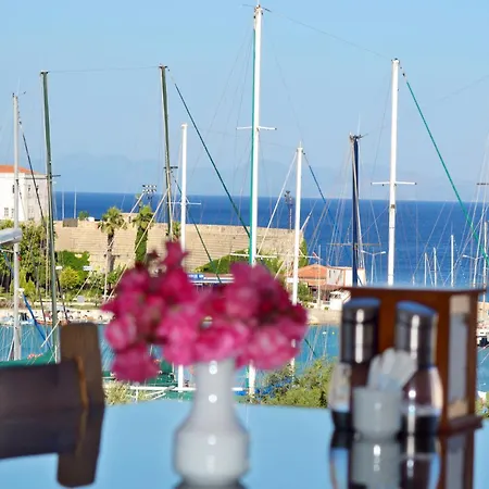 Doada Hotel Datca