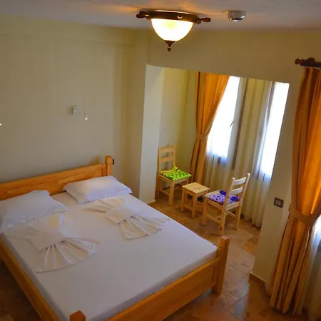 Hotel Doada Datca