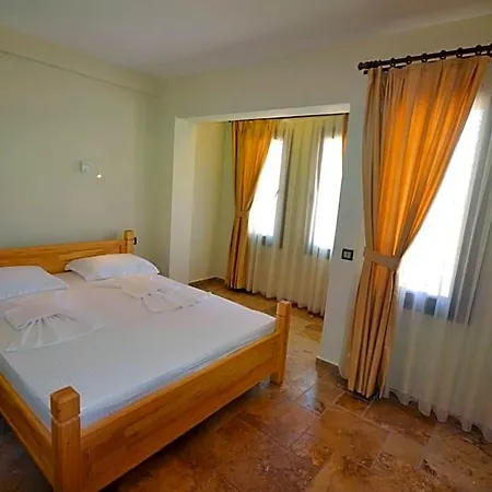 Doada 4* Datça