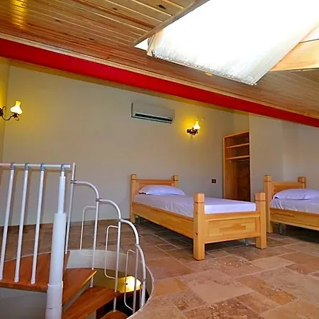 Hotel Doada