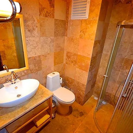 Hotel Doada Datça
