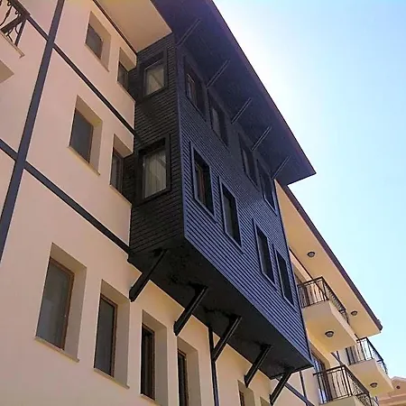Hotel Doada