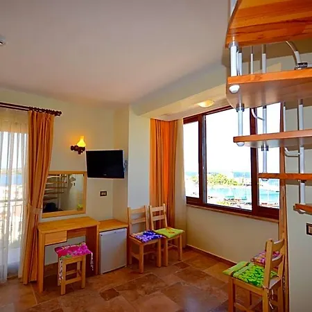 Doada Hotel Datça