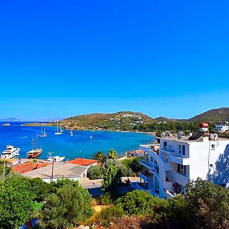 Hotel Doada Datça