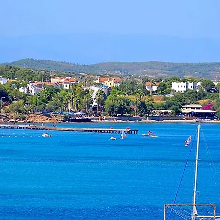 Doada 4* Datça