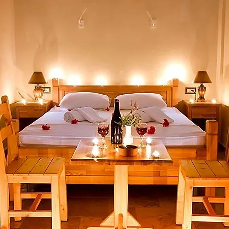 Doada Hotel 4*