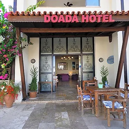 Doada Hotel 4*