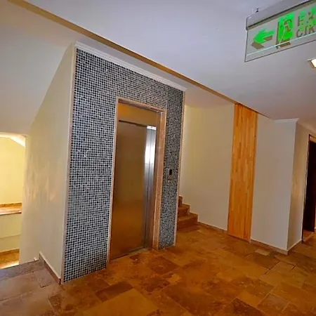 Hotel Doada Datça