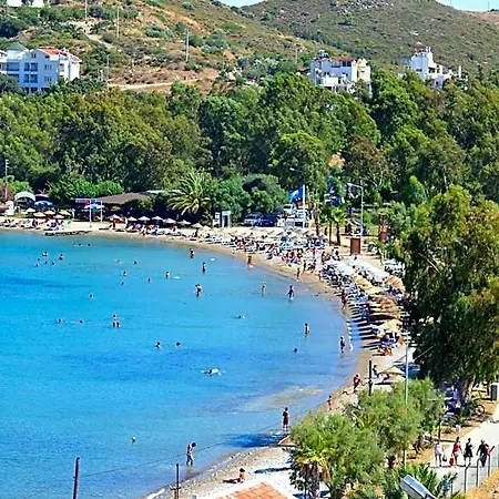 Hotel Doada