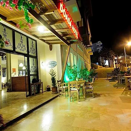 Hotel Doada Datça