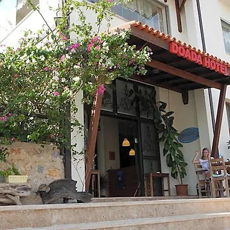Hotel Doada Datça