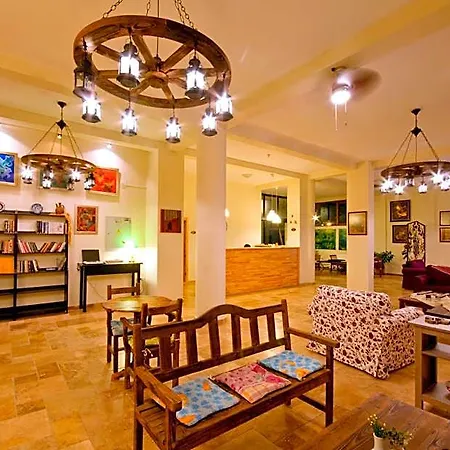 Hotel Doada Datça