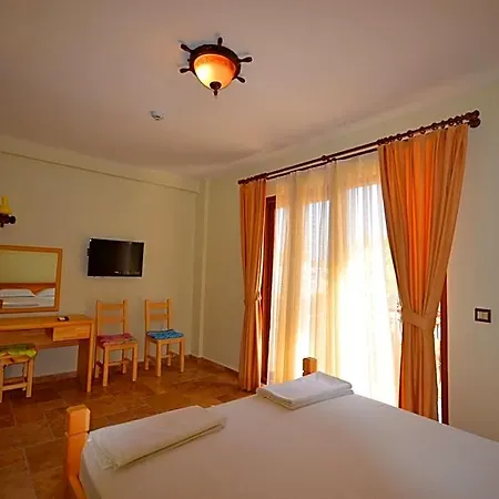 Doada Datça