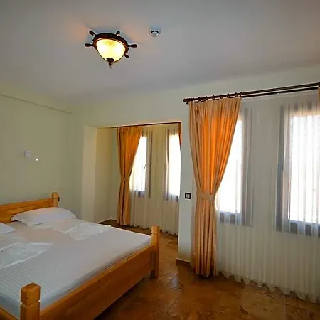 Doada 4* Datça