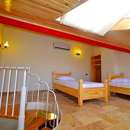 Doada 4* Datça