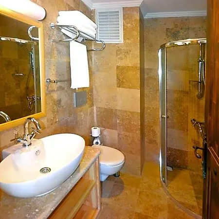 Hotel Doada