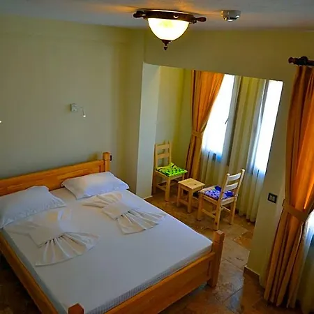Doada Hotel 4*