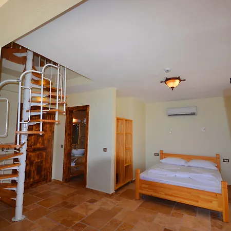 Doada מלון 4*