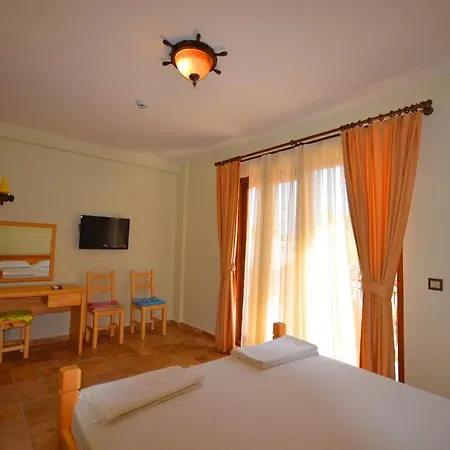 Hotel Doada Datça