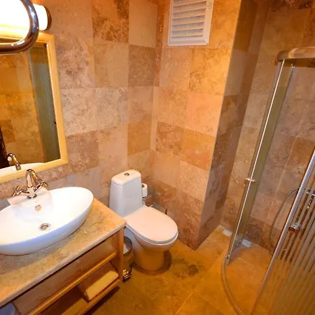Doada 4* Datca