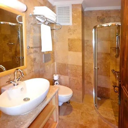 Doada 4* Datça