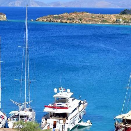 Hotel Doada Datça