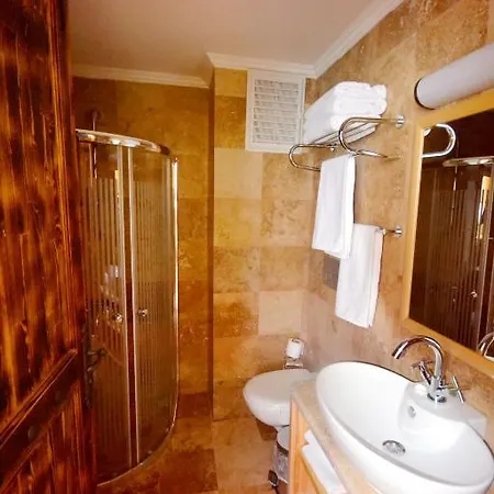 Doada Hotel Datca