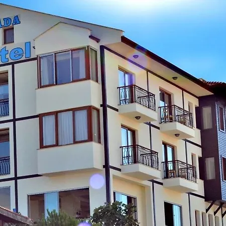 מלון Doada דטקה