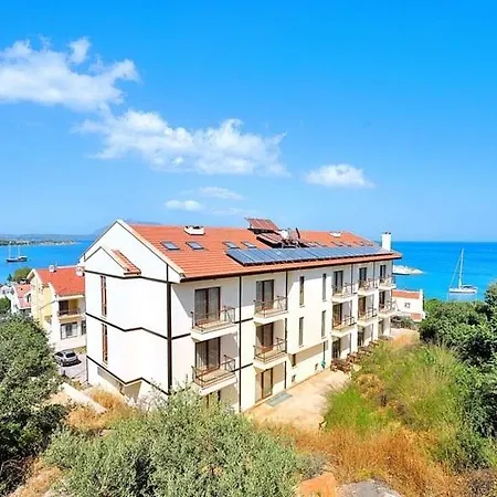 ホテル Doada 4*