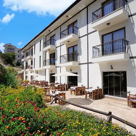 Doada 4* Datca