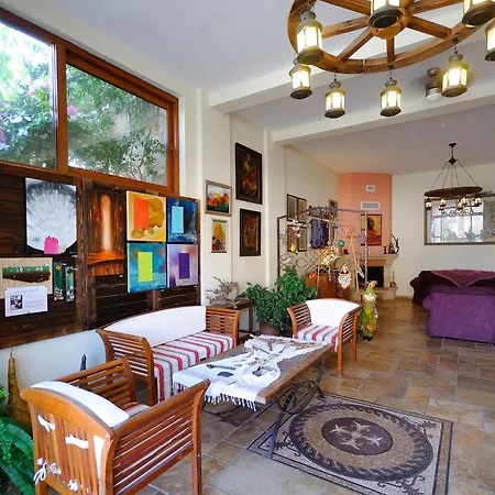 Doada Hotel 4*