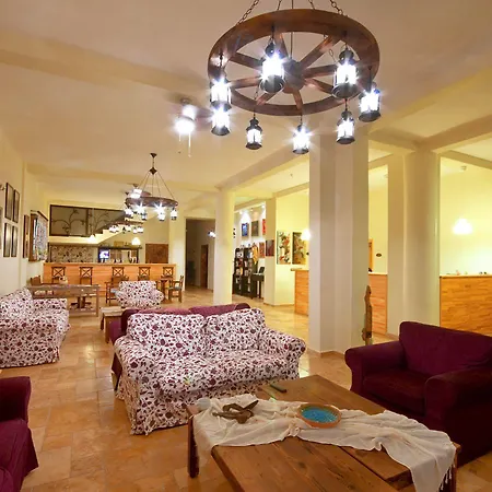 Doada Hotel 4*
