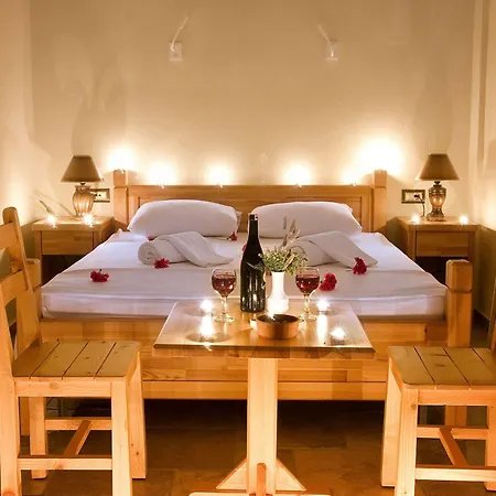 Hotel Doada